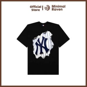 Áo Phông Unisex MLB